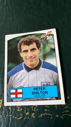 Panini 88 peter shilton, Ophalen of Verzenden, Zo goed als nieuw, Buitenlandse clubs, Poster, Plaatje of Sticker