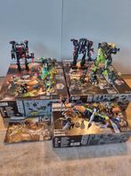 Playmobil Dino Rise, Kinderen en Baby's, Speelgoed | Playmobil, Ophalen of Verzenden, Gebruikt, Complete set