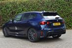 BMW 1 Serie 123 xDrive High Executive Automaat / Panoramadak, Auto's, 1998 cc, 4 cilinders, Origineel Nederlands, Bedrijf