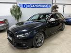 Audi A4 Avant 3.0 TFSI S4 quattro Pro Line (bj 2009), Auto's, Automaat, Euro 5, Gebruikt, 2995 cc