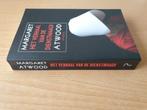 Atwood - MaddAddam, Verhaal vd Dienstmaagd, Year ot Flood, Ophalen of Verzenden, Gelezen, Margaret Atwood