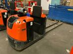 2013 BT OSE250 Orderpicker, Zakelijke goederen, Machines en Bouw | Heftrucks en Intern transport, Overige aandrijving, Orderpicker
