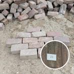 herbruik partij gebakken kk genuanceerd. (ref vak 22), Ophalen, Gebruikt, 10 m² of meer, Klinkers