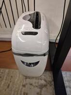 Rexel Papiervernietiger + Siliconenspray, Ophalen of Verzenden, Gebruikt