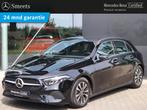 Mercedes-Benz A-klasse 180 Star Edition Navigatie | Camera |, Gebruikt, 4 cilinders, Zwart, Origineel Nederlands