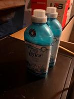 Wasverzachter lenor nieuw, Ophalen of Verzenden, Schoonmaakmiddel