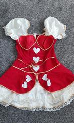 Harten jurkje,maat 36, Kleding | Dames, Carnavalskleding en Feestkleding, Ophalen of Verzenden, Zo goed als nieuw, Maat 36 (S)