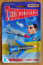 Matchbox Thunderbirds Thunderbird 1, Verzamelen, Speelgoed, Ophalen of Verzenden, Nieuw