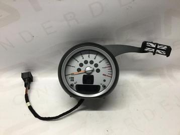 Toerenteller Mini R56 Cooper S 9125934 beschikbaar voor biedingen