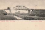 Heemstede electrische tram, Ophalen of Verzenden, Voor 1920, Ongelopen, Noord-Holland