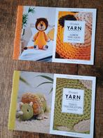 Scheepjes dierenpatronen, Ophalen of Verzenden