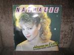 Nathalie heaven on earth - 12 inch en op single, Cd's en Dvd's, Maxi-single, Dance, Ophalen of Verzenden, Zo goed als nieuw