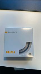 NiSi Black Mist 1/4 82mm, Audio, Tv en Foto, Fotografie | Filters, Overige merken, Overige typen, Nieuw, Ophalen of Verzenden