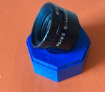 Schneider Componon-S 50mm F/2.8 vergrotingsobjectief, Verzenden, Zo goed als nieuw, Doka-onderdelen