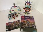 LEGO Friends Kart De Grote Racedag - 41352, Kinderen en Baby's, Speelgoed | Duplo en Lego, Ophalen of Verzenden, Gebruikt, Complete set