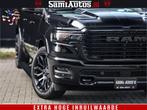 Dodge Ram 1500 Night Premium | Full Option | Eerste Eigenaar, Automaat, Gebruikt, 2993 cc, Met garantie (alle)