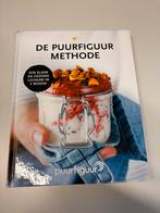 Puurfiguur lowcarb dieet boek, Boeken, Gezondheid, Dieet en Voeding, Ophalen of Verzenden, Zo goed als nieuw, Dieet en Voeding