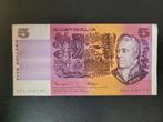 Australië pick 44e 1985 kleine scheurtjes, Postzegels en Munten, Bankbiljetten | Oceanië, Los biljet, Ophalen of Verzenden