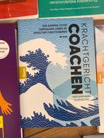 Fred Korthagen - Krachtgericht coachen, Ophalen of Verzenden, Zo goed als nieuw, Fred Korthagen; Ellen Nuijten
