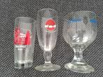 3 x La Trappe trappisten bier glas, Verzamelen, Glas of Glazen, Ophalen of Verzenden, Zo goed als nieuw, La Trappe