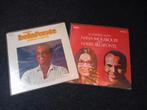 Harry belafonte en nana mouskouri lp.s, Ophalen of Verzenden, 1960 tot 1980, Gebruikt, 12 inch