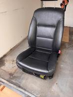 BMW Lederen Autostoelen Set, Auto-onderdelen, Interieur en Bekleding, Ophalen, Gebruikt, BMW