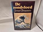 Jeroen Brouwers de Zondvloed, Boeken, Ophalen of Verzenden, Zo goed als nieuw