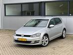 Volkswagen Golf 1.2 TSI 77KW 5D 2013 Grijs, Auto's, Voorwielaandrijving, Zwart, 4 cilinders, 49 €/maand