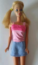 Barbie jurkje, Ophalen of Verzenden, Kleertjes