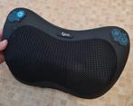 Diley Dreams draadloos massagekussen met warmte functie, Verzenden
