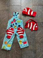 Carnaval mt 128, Ophalen of Verzenden, Zo goed als nieuw, 122 t/m 128, Jongen of Meisje