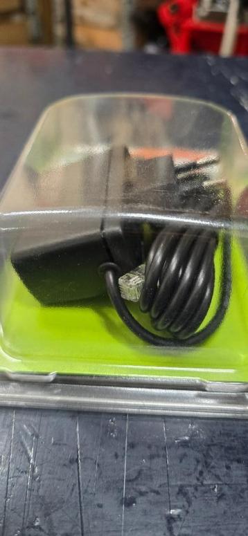 Partij Gimeg gasbeveiligings spullen  beschikbaar voor biedingen