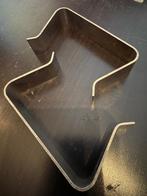 twee klemmen voor Hästens bedden, 90 cm, Verzenden, Hout, Nieuw