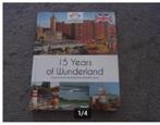 15 years of Wunderland, Ophalen of Verzenden, Zo goed als nieuw