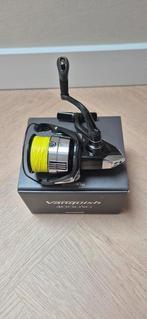 Splinternieuwe shimano vanquish 4000xg, Ophalen of Verzenden, Zo goed als nieuw, Molen