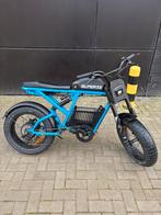 Super73 RX Mojave, Ophalen, Zo goed als nieuw, 26 inch of meer