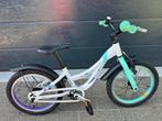Volare kinderfiets 16inch, Ophalen, Zo goed als nieuw, 16 tot 20 inch, Volare Glamour