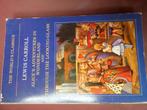 Alice's Adventures in Wonderland and Through the looking gla, Ophalen of Verzenden, Zo goed als nieuw