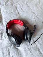 Trust GXT Koptelefoon - 3.5mm Jack, Ophalen of Verzenden, Zo goed als nieuw, Over oor (circumaural), Overige merken
