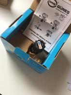 Nieuwe pressure regulator/drukregelaar (biertapinstallaties), Ophalen of Verzenden, Nieuw, Overige typen