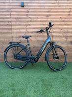 Cube Supreme Hybrid Comfort Pro 500 54cm, Fietsen en Brommers, Elektrische fietsen, 51 tot 55 cm, Ophalen, Zo goed als nieuw, Cube