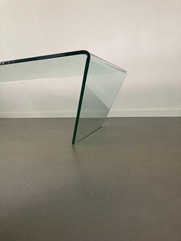 Guido Porcellato design salontafel beschikbaar voor biedingen