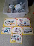 6 COBI Bouwpakketten (Lego Alternatief), Kinderen en Baby's, Speelgoed | Duplo en Lego, Ophalen of Verzenden