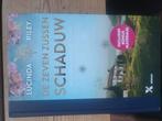 Lucinda Riley - Schaduw (deel 3, hardcover), Lucinda Riley, Ophalen of Verzenden, Zo goed als nieuw, Nederland