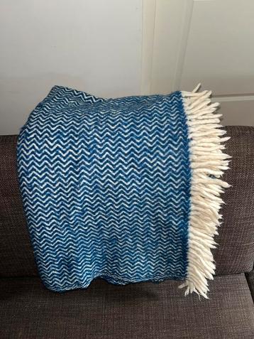 Kleed / Sprei Deens Artic ULDPLAID beschikbaar voor biedingen
