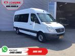 Mercedes-Benz Sprinter 313 2.2 CDI L2H2 €9922 Incl. BTW BP, Auto's, 13 km/l, Euro 5, Gebruikt, 4 cilinders