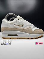 Nike Air Max 1 Premium SC Jewel 'Summit White'
Maat: 36, Wit, Ophalen of Verzenden, Nike, Nike