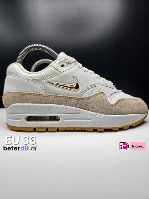 Nike Air Max 1 Premium SC Jewel 'Summit White'
Maat: 36, Kleding | Dames, Schoenen, Zo goed als nieuw, Sneakers of Gympen, Wit