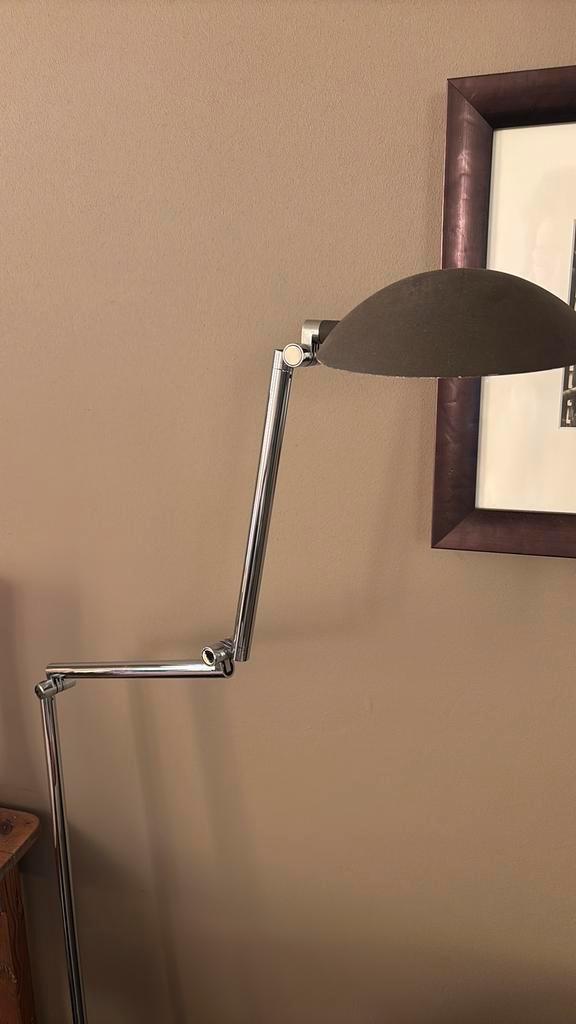 Classicon designlamp, Huis en Inrichting, Lampen | Vloerlampen, Zo goed als nieuw, Ophalen of Verzenden
