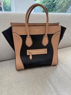 Celine tas, Ophalen of Verzenden, Zo goed als nieuw, Zwart, Handtas